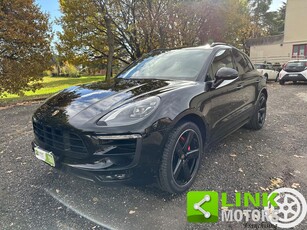 PORSCHE Macan 3.0 GTS Usata