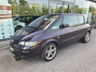 Renault Avantime 16V dCi Dynamique usato