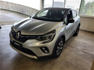 Renault Captur 1.0 tce Techno 90cv del 2023 usata a Monza