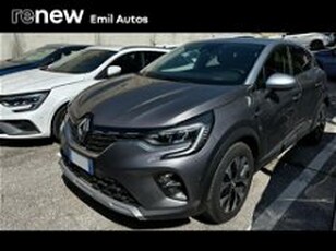 Renault Captur 1.0 tce Techno 90cv del 2023 usata a San Benedetto del Tronto