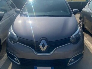 RENAULT CAPTUR 1.5 dCi 8V 90 CV