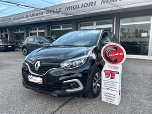 Renault Captur dCi 8V 90 CV