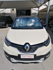 Renault Captur dCi 8V 90 CV