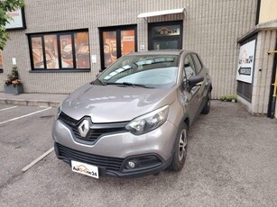 RENAULT CAPTUR dCi 8V 90 CV Start&Stop Energy Zen FINANZIABILE