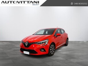 Renault Clio 1.1