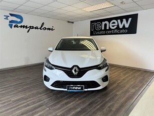 Renault Clio 1.1