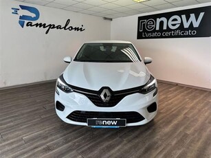 Renault Clio 1.1