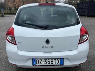 RENAULT CLIO 1.2 16V 5 porte GPL Dynamique