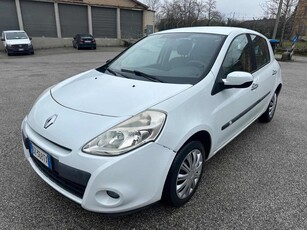 Renault Clio 1.2 16V