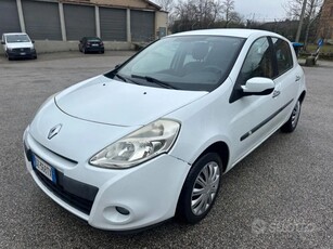 Renault Clio 1.2