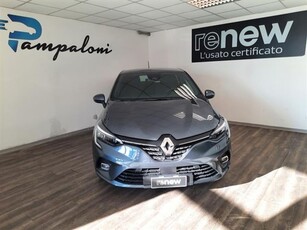 Renault Clio 1.5 dCi 100CV