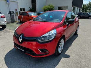 Renault Clio 1.5 dCi 65CV