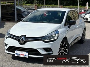 RENAULT Clio 1.5 dCi 8V 75 CV S&S 5p. Duel