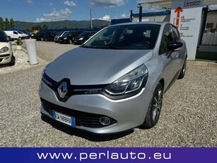 Renault Clio 1.5 dCi 8V 75CV