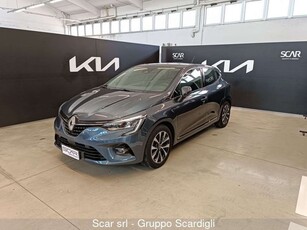 Renault Clio Blue dCi 85 Intens 63 kW