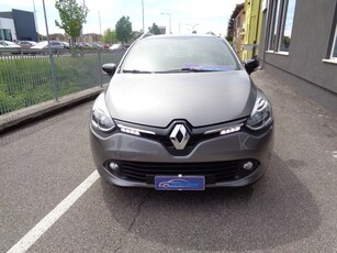 Renault Clio dCi 8V 75CV