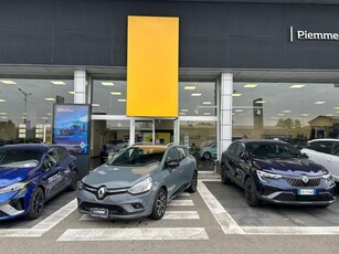 Renault Clio dCi 8V 90 CV