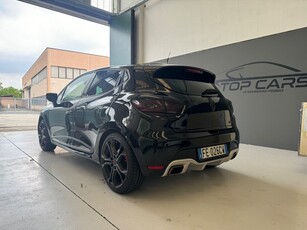 Renault Clio RS 200CV