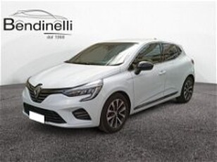 Renault Clio TCe 100 CV GPL 5 porte Techno del 2023 usata a Verona