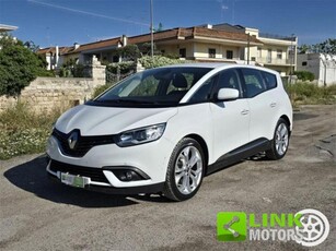 Renault Grand Scénic 1.7 blue dci Initiale Paris 120cv usato