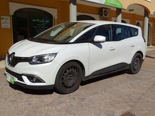 Renault Grand Scénic dCi 120 CV