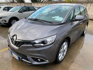 Renault Grand Scénic dCi 120 CV