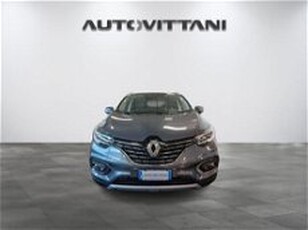 Renault Kadjar 140CV EDC FAP Sport Edition2 del 2019 usata a Como