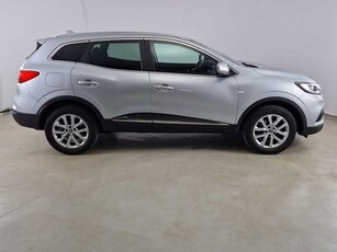 RENAULT KADJAR 1.5 DCI 85KW BLUE BUSINESS