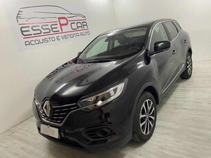 RENAULT KADJAR AUTOMATICA 60.000km