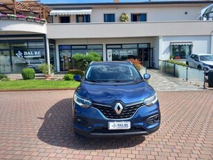 RENAULT KADJAR Blue dCi Sport Edition2