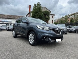 Renault Kadjar dCi 130CV