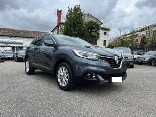 RENAULT KADJAR dCi 130CV 4x4 Energy Intens