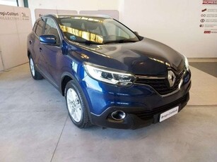 Renault Kadjar dCi 8V 110CV