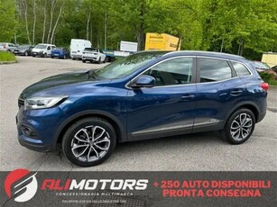 Renault Kadjar dCi 8V 115CV EDC Sport Edition usato