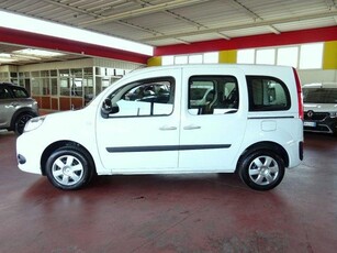 RENAULT KANGOO 1.5 dCi 75CV 5 porte Stop & Start Life N1