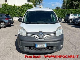 RENAULT KANGOO 1.5 dCi 90CV F.AP. Express prezzo+iva