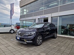 Renault Koleos Blue dCi 190 CV 4X4 X-Tronic Initiale Paris usato