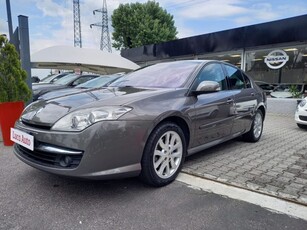 Renault Laguna 2.0 dCi 150CV