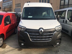 Renault Master NUOVO MASTER FG TA L3 H2 T35 START DCI 135 PRONTA CONSEGNA!!