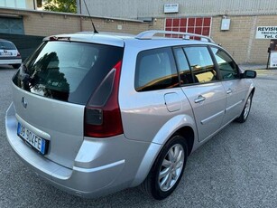 RENAULT MEGANE 1.5 dCi/105CV Gr.tour Luxe