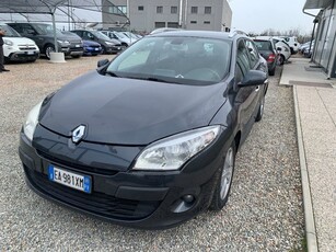 Renault Mégane 1.5 dCi 110CV