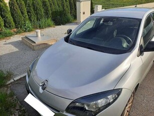 RENAULT MEGANE 1.5 dCi 110CV EDC Bose