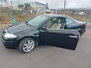 Renault Megane 2006