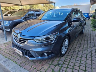 Renault Mégane dCi 115 CV