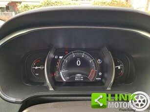 RENAULT MEGANE TCe EDC FAP Intens GARANZIA INCLUSA