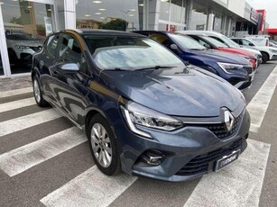 RENAULT NEW CLIO Blue dCi 85 CV 5 porte Zen