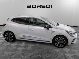 RENAULT NEW CLIO Clio Full Hybrid E-Tech 140 CV 5 porte E-Tech