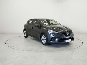 RENAULT NEW CLIO Clio TCe 100 CV GPL 5 porte Business