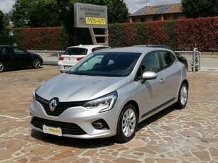 RENAULT NEW CLIO TCe 100 CV 5 porte Business