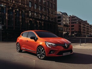 RENAULT NEW CLIO TCe 100 CV GPL 5 porte Business